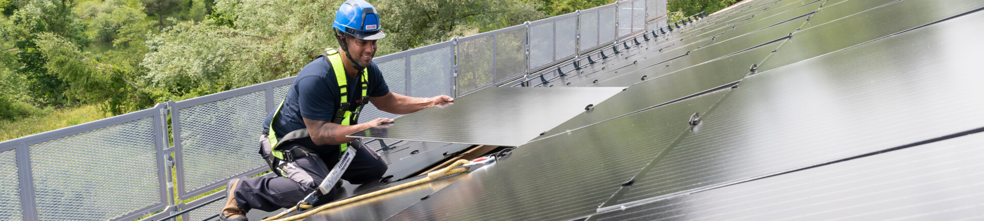Photovoltaik und E-Mobility Featured Image