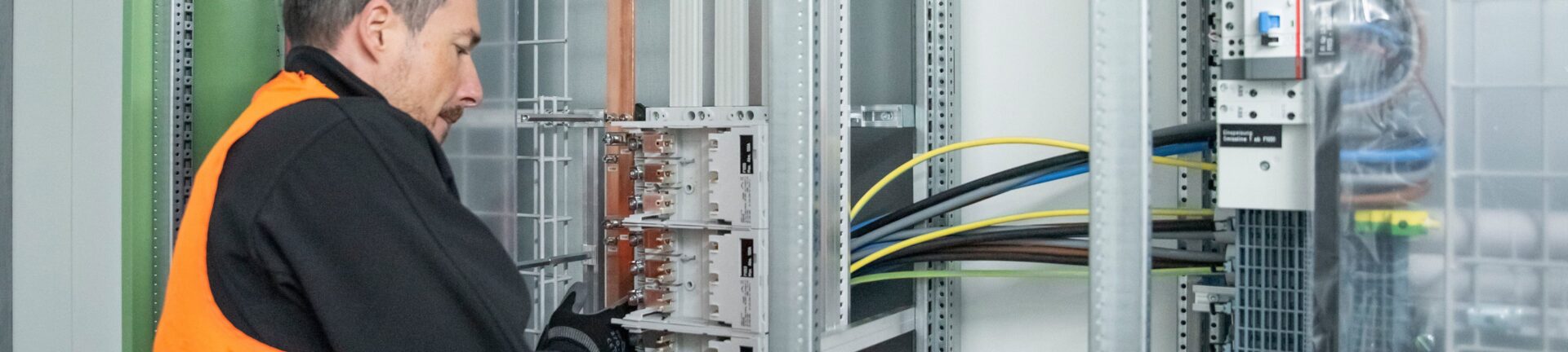 Automatiker/in EFZ, Fachrichtung Energietechnik Featured Image